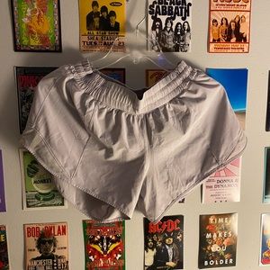 HOTTY HOT SHORTS